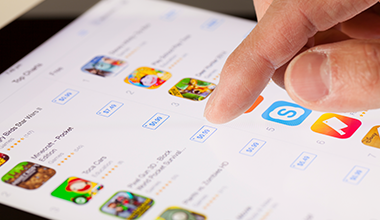 Privacy policy in App Store makes advertisers ponder 
